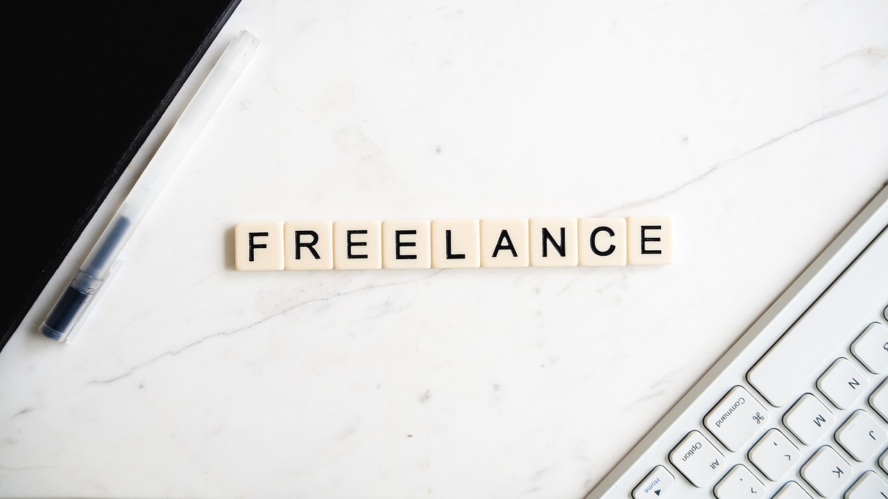 Freelancing